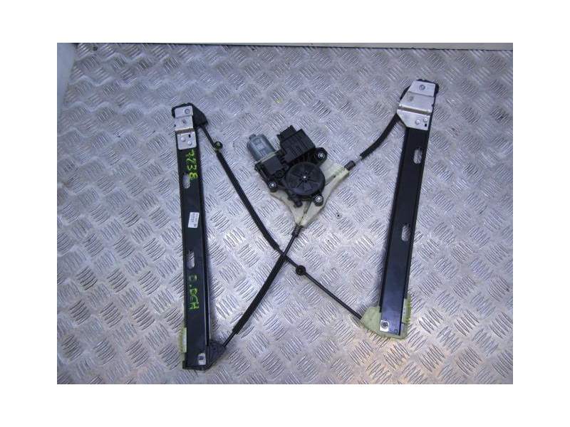 Recambio de elevalunas delantero derecho para seat ibiza v (kj1, kjg) 1.0 tsi referencia OEM IAM 6F0837462C  