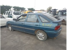 ford escort v (aal, abl) del año 1994 2