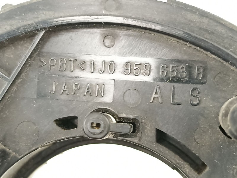 Recambio de anillo airbag para audi a6 2.5 tdi referencia OEM IAM 1J0959653B  