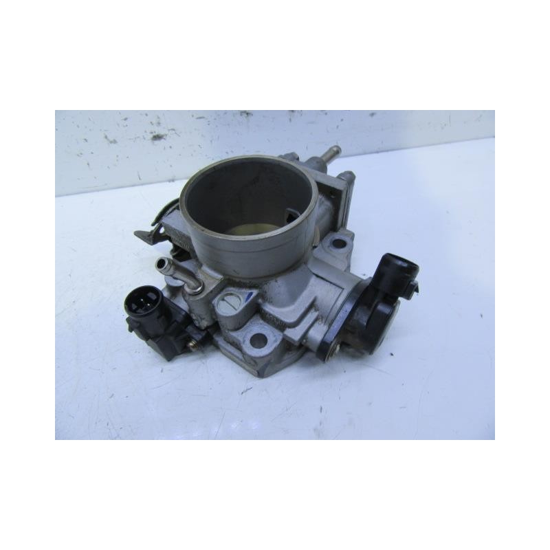 Recambio de caja mariposa : honda civic : 1.5 g [1998] para honda civic 1.5 g referencia OEM IAM GY82A  