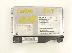 Recambio de centralita cambio automatico para bmw 7 (e38) 728 i, il referencia OEM IAM 1422620 0260002360  2