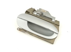Recambio de manilla trasera derecha para bmw 7 (e38) 728 i, il referencia OEM IAM 51228164726  