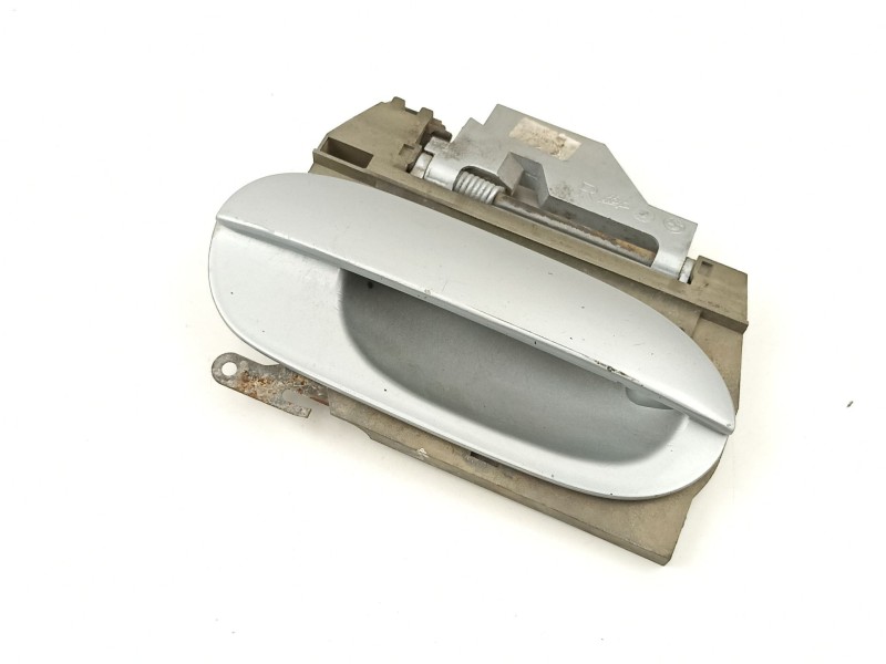Recambio de manilla trasera derecha para bmw 7 (e38) 728 i, il referencia OEM IAM 51228164726  