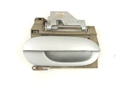Recambio de manilla trasera derecha para bmw 7 (e38) 728 i, il referencia OEM IAM 51228164726   2