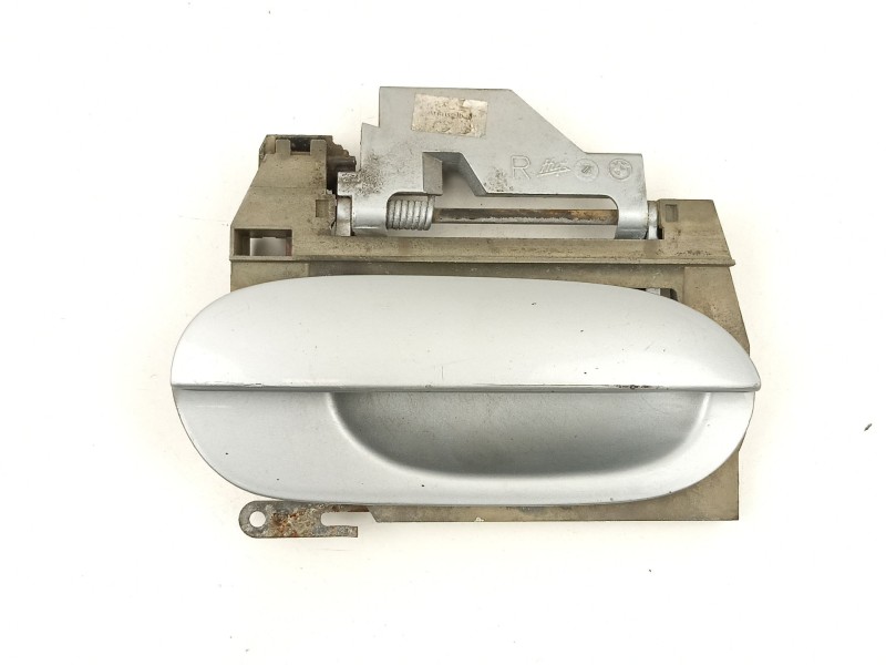 Recambio de manilla trasera derecha para bmw 7 (e38) 728 i, il referencia OEM IAM 51228164726  