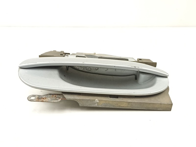 Recambio de manilla trasera derecha para bmw 7 (e38) 728 i, il referencia OEM IAM 51228164726  