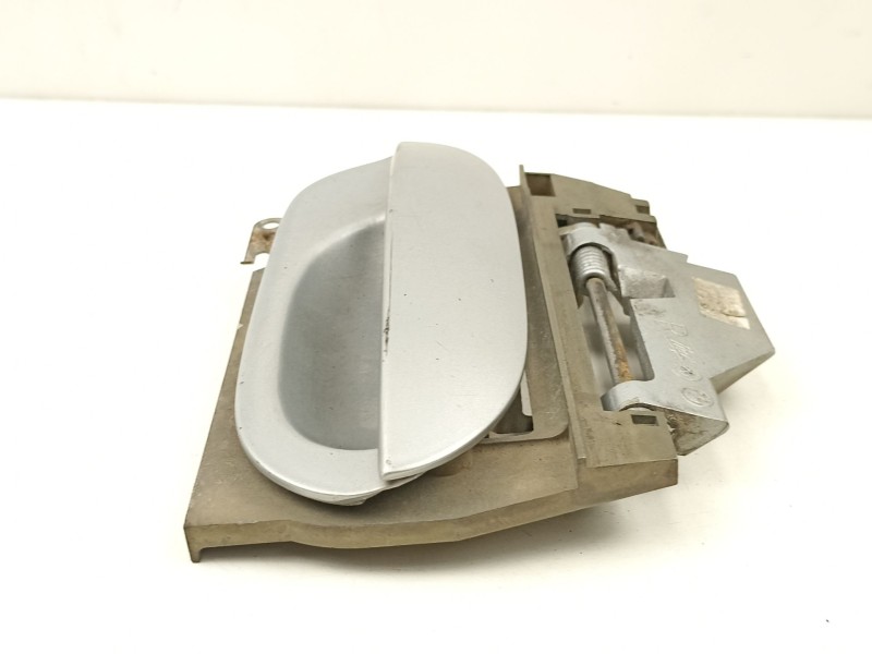 Recambio de manilla trasera derecha para bmw 7 (e38) 728 i, il referencia OEM IAM 51228164726  