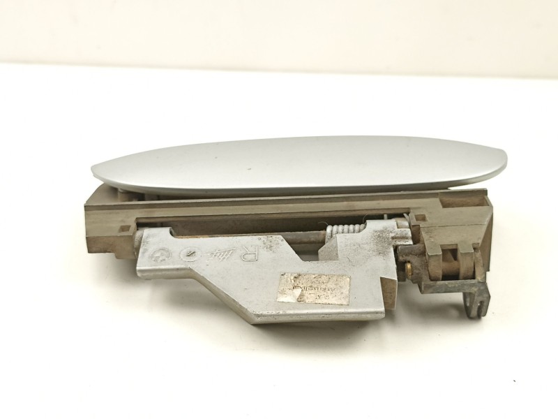 Recambio de manilla trasera derecha para bmw 7 (e38) 728 i, il referencia OEM IAM 51228164726  
