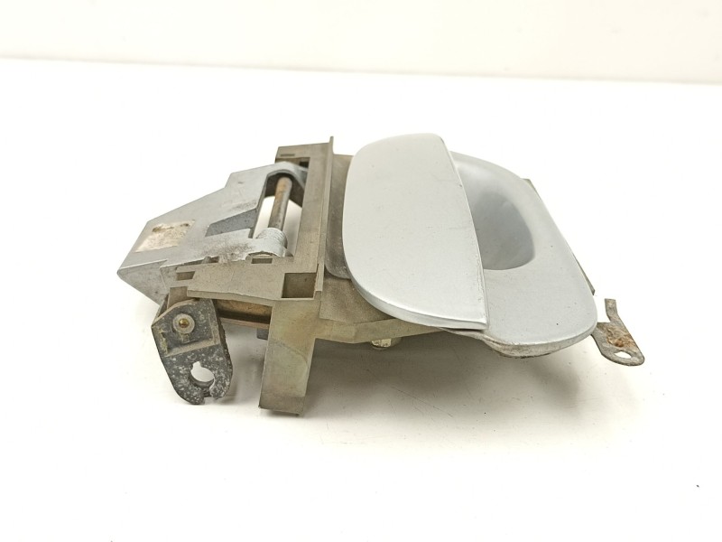 Recambio de manilla trasera derecha para bmw 7 (e38) 728 i, il referencia OEM IAM 51228164726  