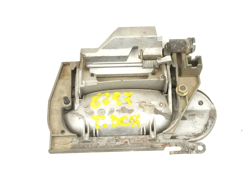 Recambio de manilla trasera derecha para bmw 7 (e38) 728 i, il referencia OEM IAM 51228164726  