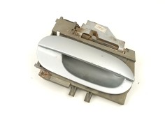 Recambio de manilla delantera derecha para bmw 7 (e38) 728 i, il referencia OEM IAM 51229068581  