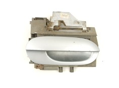 Recambio de manilla delantera derecha para bmw 7 (e38) 728 i, il referencia OEM IAM 51229068581   2