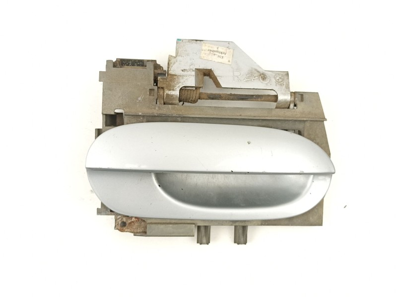 Recambio de manilla delantera derecha para bmw 7 (e38) 728 i, il referencia OEM IAM 51229068581  