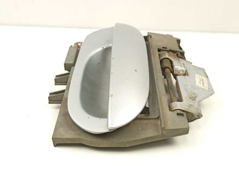 Recambio de manilla delantera derecha para bmw 7 (e38) 728 i, il referencia OEM IAM 51229068581  