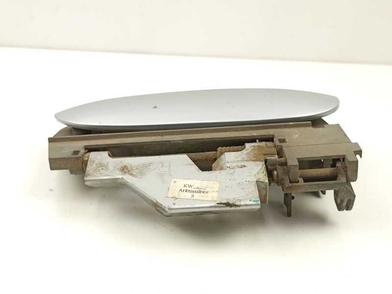 Recambio de manilla delantera derecha para bmw 7 (e38) 728 i, il referencia OEM IAM 51229068581  