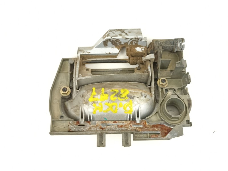 Recambio de manilla delantera derecha para bmw 7 (e38) 728 i, il referencia OEM IAM 51229068581  