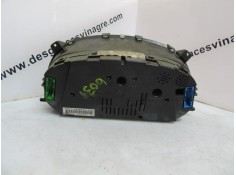 Recambio de cuadro instrumentos : skoda octavia : 1.9 tdi (100,61cv) [2006] para skoda octavia 1.9 tdi referencia OEM IAM    2