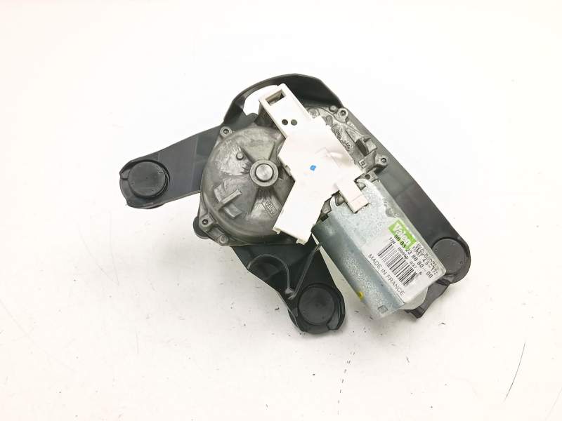 Recambio de motor limpia trasero para citroën c3 picasso (sh_) 1.6 hdi referencia OEM IAM 9683238880  