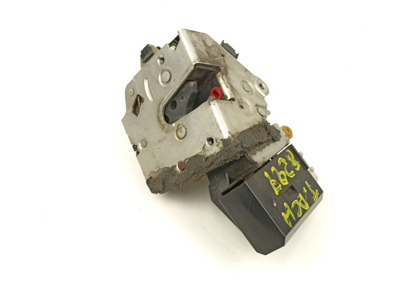 Recambio de cerradura puerta trasera derecha para bmw 7 (e38) 728 i, il referencia OEM IAM 51228125672  