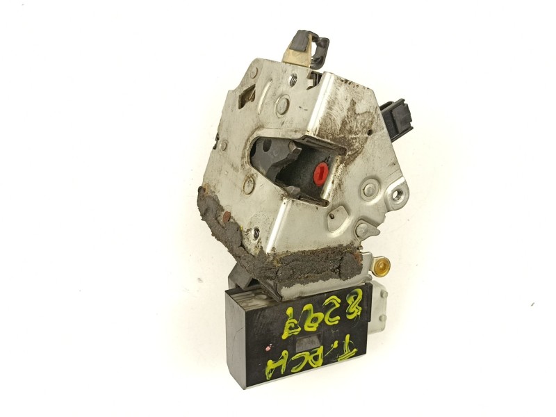 Recambio de cerradura puerta trasera derecha para bmw 7 (e38) 728 i, il referencia OEM IAM 51228125672  