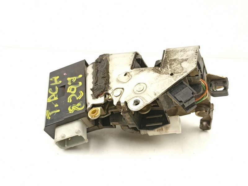 Recambio de cerradura puerta trasera derecha para bmw 7 (e38) 728 i, il referencia OEM IAM 51228125672  