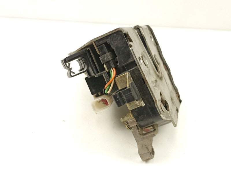 Recambio de cerradura puerta trasera derecha para bmw 7 (e38) 728 i, il referencia OEM IAM 51228125672  