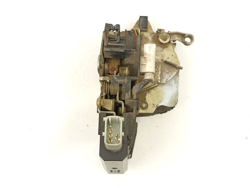 Recambio de cerradura puerta trasera derecha para bmw 7 (e38) 728 i, il referencia OEM IAM 51228125672  