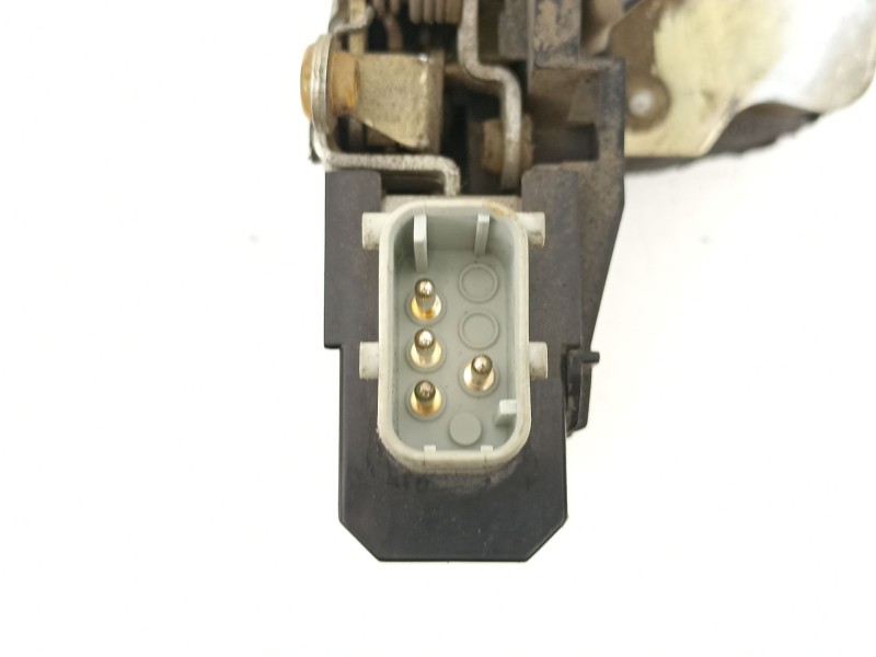 Recambio de cerradura puerta trasera derecha para bmw 7 (e38) 728 i, il referencia OEM IAM 51228125672  