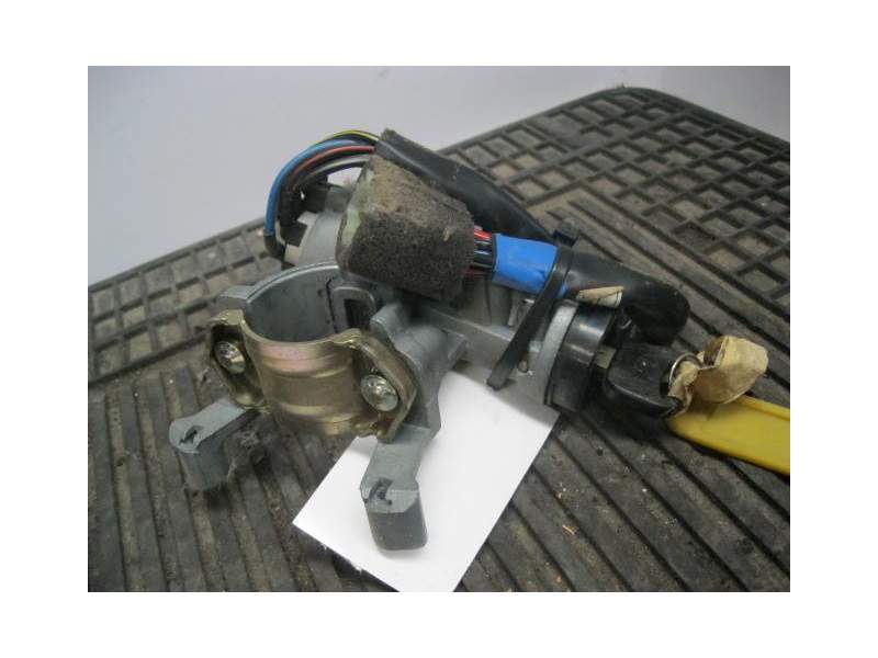 Recambio de conmutador de arranque para hyundai elantra 2.0 d -4ea referencia OEM IAM   