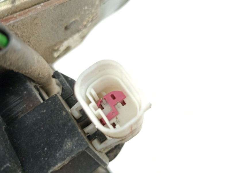 Recambio de cerradura puerta trasera derecha para bmw 7 (e38) 728 i, il referencia OEM IAM 51228125672  