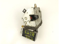 Recambio de cerradura puerta trasera izquierda para bmw 7 (e38) 728 i, il referencia OEM IAM 51228125671   2