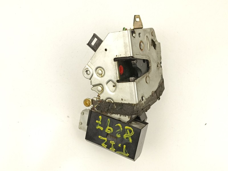 Recambio de cerradura puerta trasera izquierda para bmw 7 (e38) 728 i, il referencia OEM IAM 51228125671  