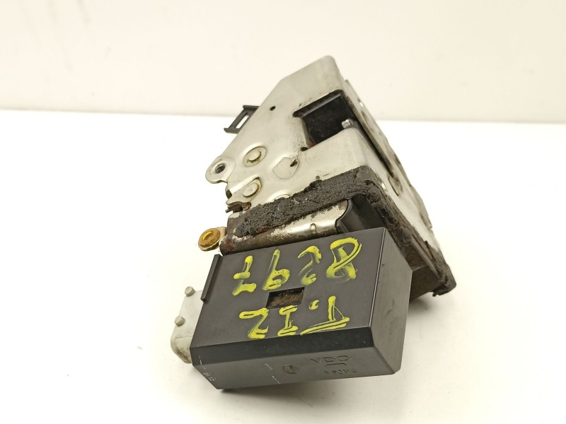 Recambio de cerradura puerta trasera izquierda para bmw 7 (e38) 728 i, il referencia OEM IAM 51228125671  