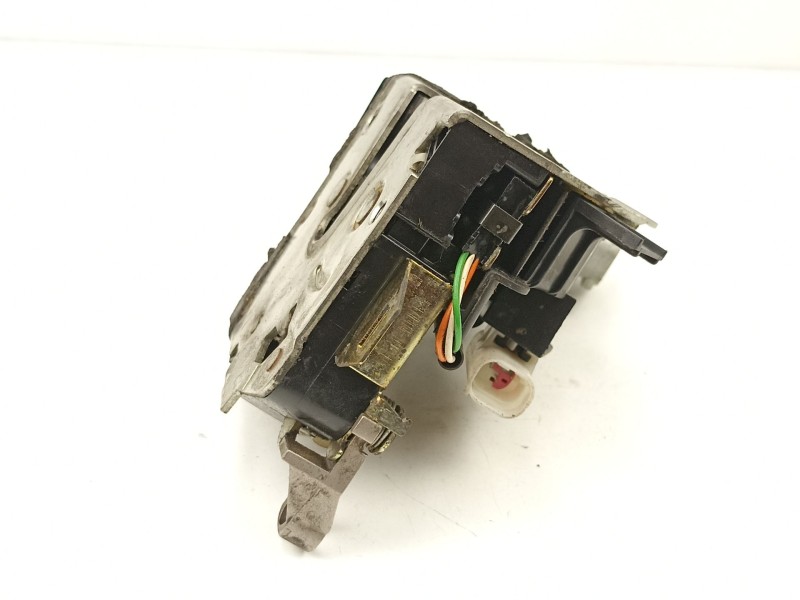 Recambio de cerradura puerta trasera izquierda para bmw 7 (e38) 728 i, il referencia OEM IAM 51228125671  