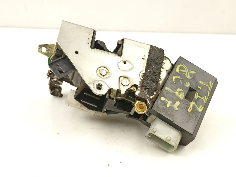 Recambio de cerradura puerta trasera izquierda para bmw 7 (e38) 728 i, il referencia OEM IAM 51228125671  