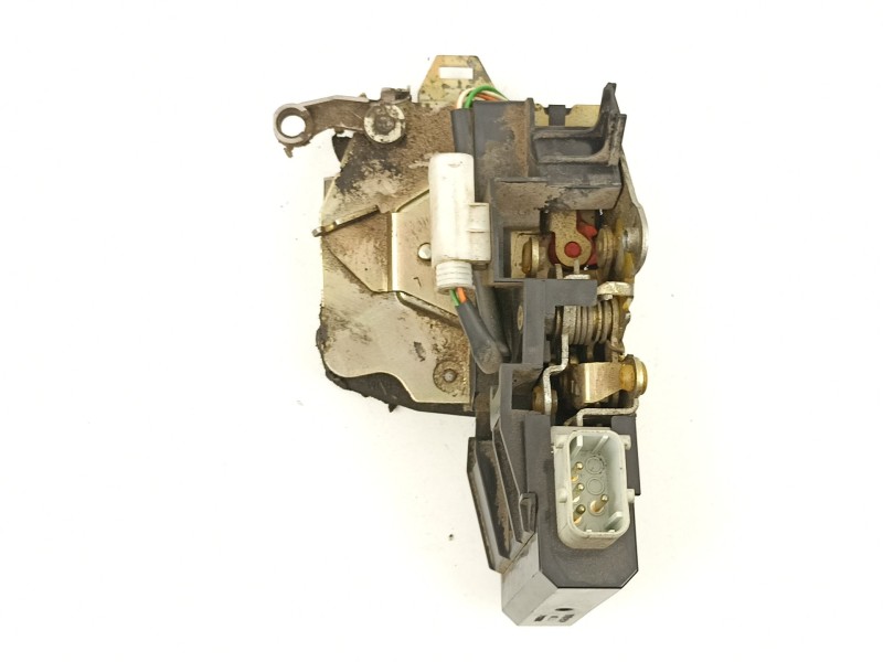 Recambio de cerradura puerta trasera izquierda para bmw 7 (e38) 728 i, il referencia OEM IAM 51228125671  