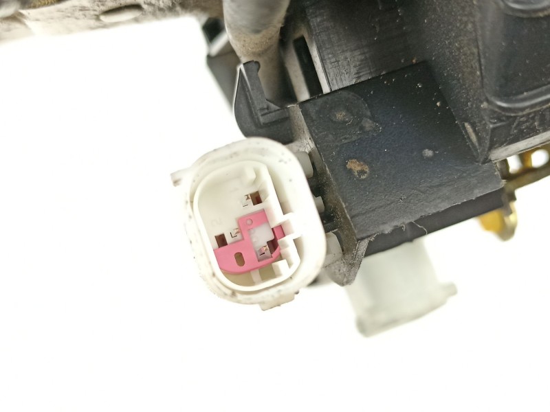 Recambio de cerradura puerta trasera izquierda para bmw 7 (e38) 728 i, il referencia OEM IAM 51228125671  