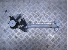 Recambio de elevalunas elec. tra. izq. : honda crv : 2.2 cdti (140 cv) n22a2 [2009] para honda crv 2.2 cdti (140 cv) n22a2 refer 2