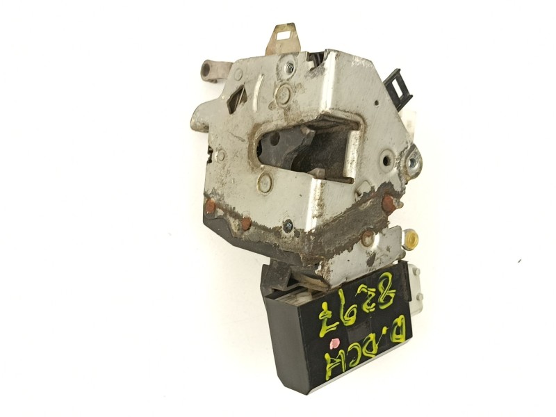 Recambio de cerradura puerta delantera derecha para bmw 7 (e38) 728 i, il referencia OEM IAM 51218235102  