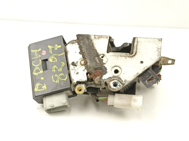 Recambio de cerradura puerta delantera derecha para bmw 7 (e38) 728 i, il referencia OEM IAM 51218235102  