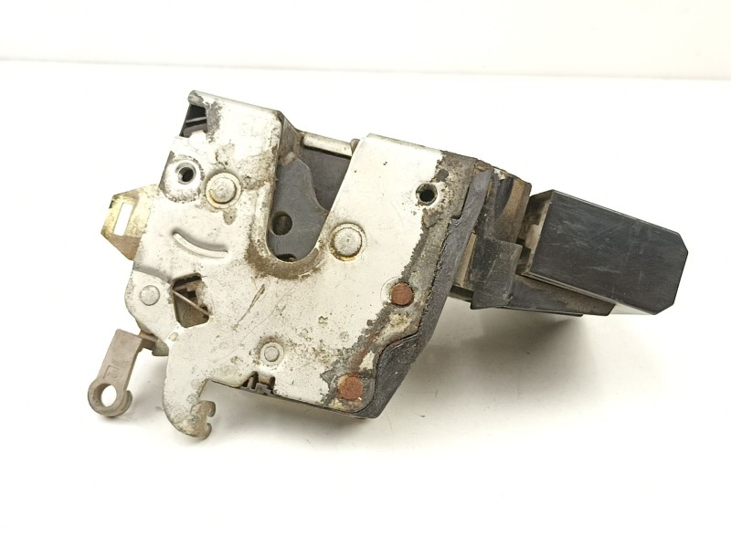 Recambio de cerradura puerta delantera derecha para bmw 7 (e38) 728 i, il referencia OEM IAM 51218235102  