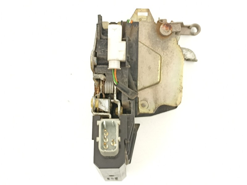 Recambio de cerradura puerta delantera derecha para bmw 7 (e38) 728 i, il referencia OEM IAM 51218235102  