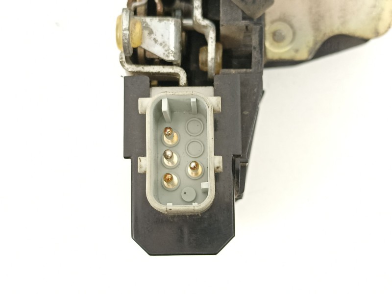 Recambio de cerradura puerta delantera derecha para bmw 7 (e38) 728 i, il referencia OEM IAM 51218235102  