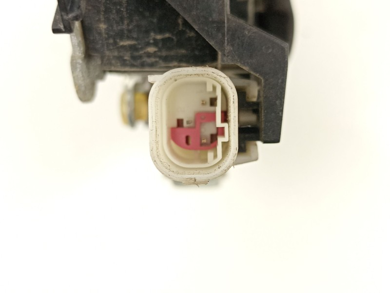 Recambio de cerradura puerta delantera derecha para bmw 7 (e38) 728 i, il referencia OEM IAM 51218235102  