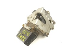 Recambio de cerradura puerta delantera izquierda para bmw 7 (e38) 728 i, il referencia OEM IAM 51218235097  