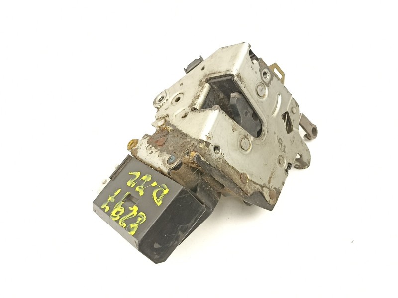 Recambio de cerradura puerta delantera izquierda para bmw 7 (e38) 728 i, il referencia OEM IAM 51218235097  