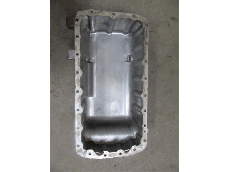 Recambio de carter aceite : citroen c 5 : 2.0 hdi (109 cv ) [2001] para citroen c 5 2.0 hdi (109 cv ) referencia OEM IAM ALUMINI