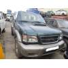 opel monterey b (m98) del año 1999