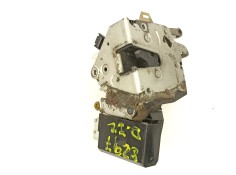 Recambio de cerradura puerta delantera izquierda para bmw 7 (e38) 728 i, il referencia OEM IAM 51218235097   2