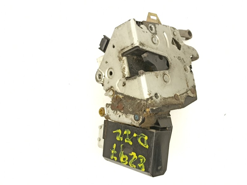 Recambio de cerradura puerta delantera izquierda para bmw 7 (e38) 728 i, il referencia OEM IAM 51218235097  